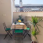 Lu&Cia Duplex City Center