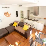 Lu&Cia Duplex City Center